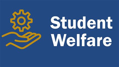 Board of Education and Student Welfare